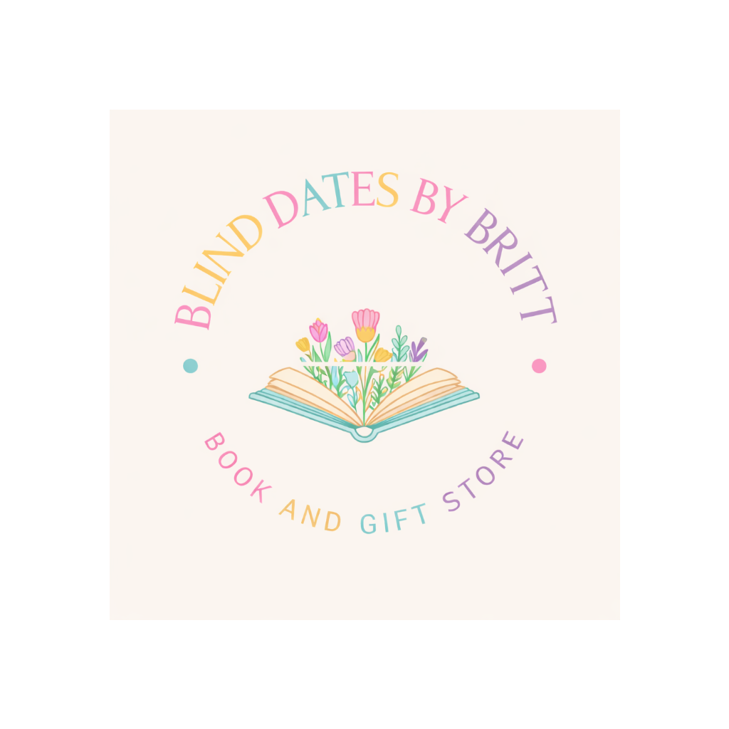 Annotation Kit Only Add On for Blind Date with Book