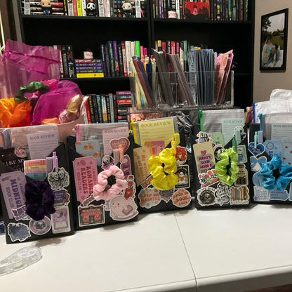 Six Blind Date with a Book Bundle
