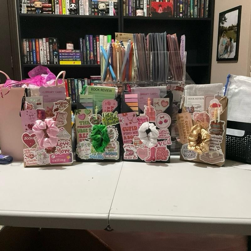 Six Blind Date with a Book Bundle