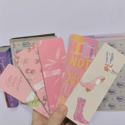Annotation Kit Only Add On for Blind Date with Book