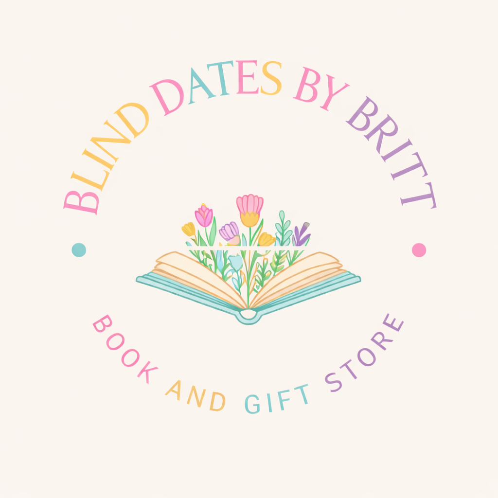 Double Blind Date With A Book Bundle
