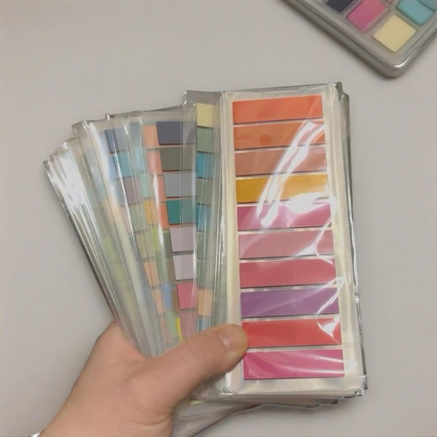 Annotation Kit Only Add On for Blind Date with Book