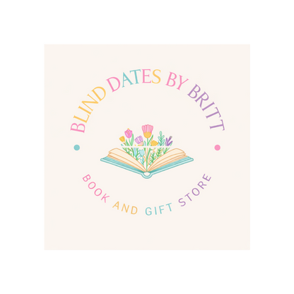 Annotation Kit Only Add On for Blind Date with Book