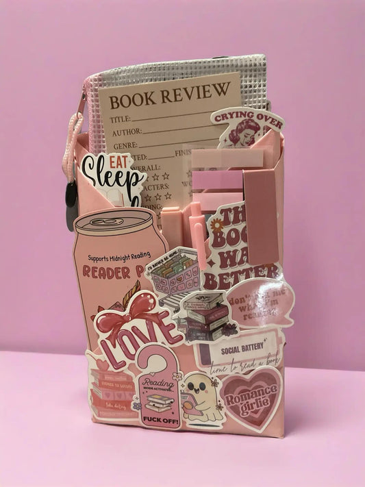 Blind Date With A Book Bundle