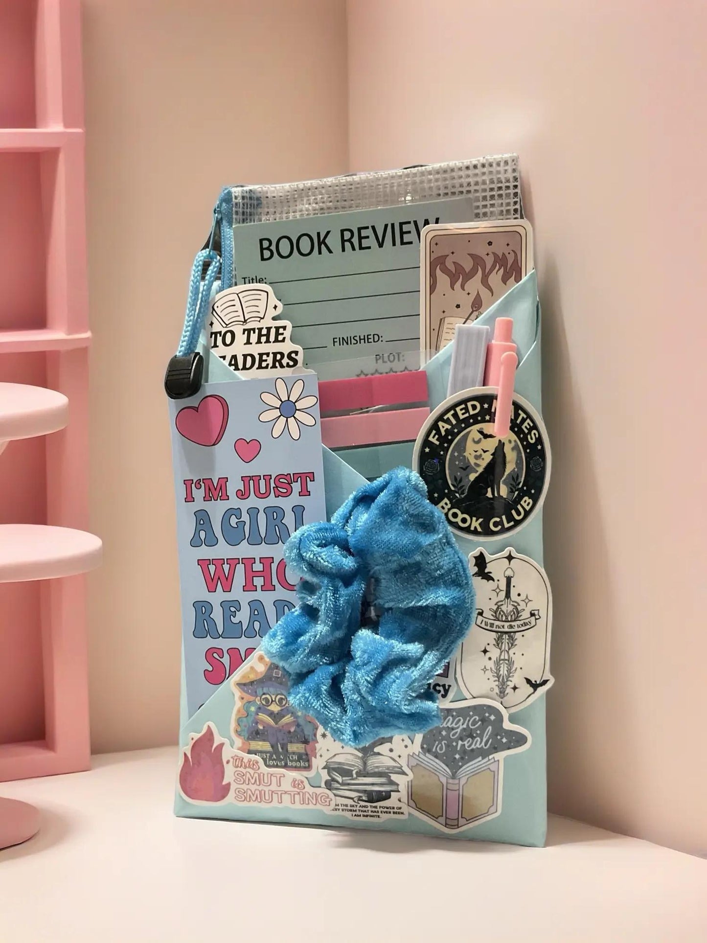 Blind Date With A Book Bundle