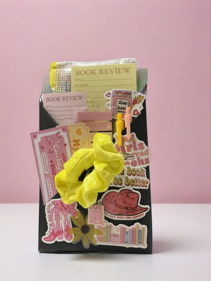 Blind Date With A Book Bundle