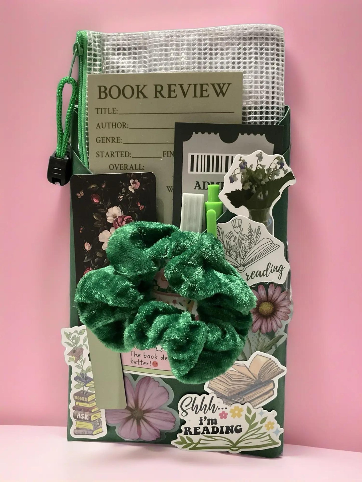 Blind Date With A Book Bundle
