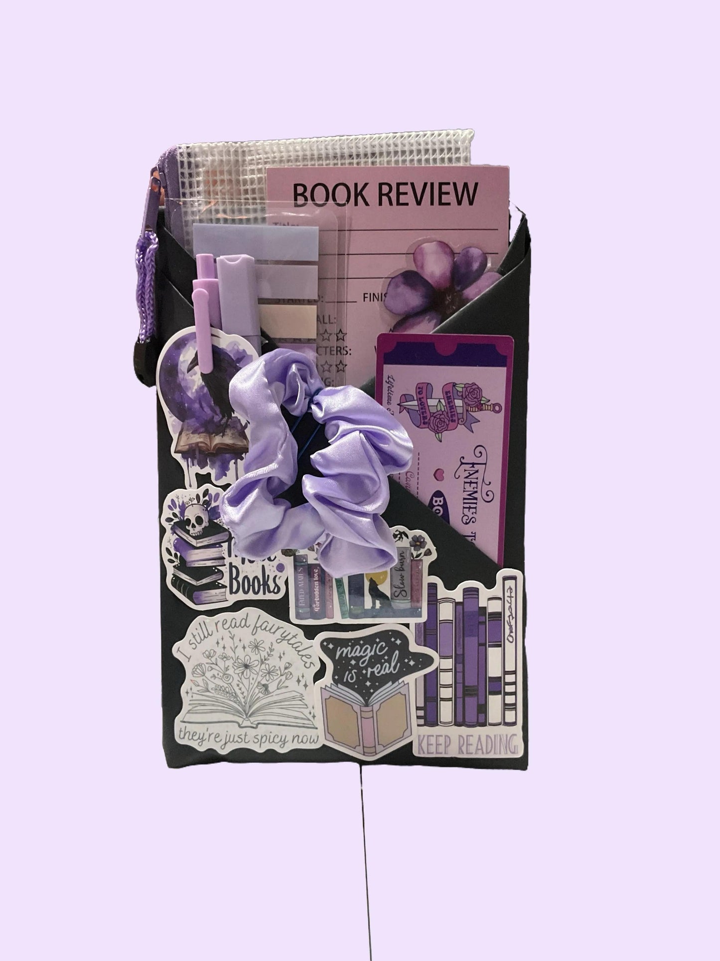 Blind Date With A Book Bundle