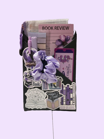 Blind Date With A Book Bundle
