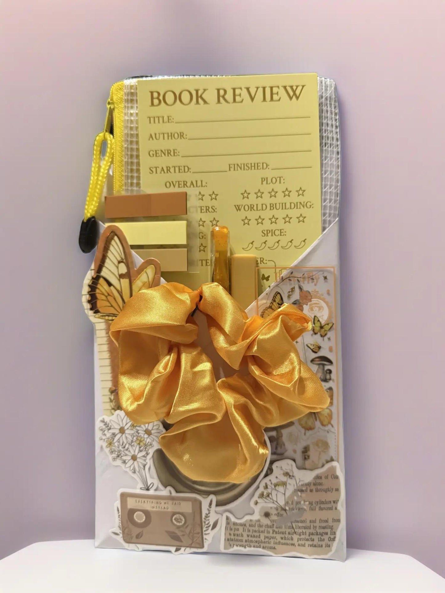Deluxe Blind Date With A Book Bundle- Hardback/ Sprayed Edge